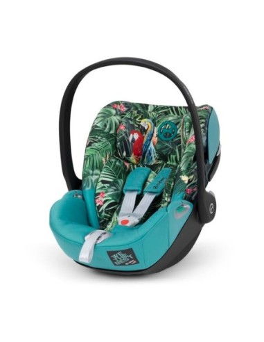 Cybex - Cloud Z2 i-Size We The Best Blue - Spedizione gratuita