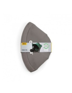 Doona - Set Capottina + Spallacci Di Ricambio