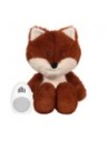 Flow Amsterdam - Comforter Volpe Robin New