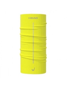 Head - Scaldacollo Tube Reflector