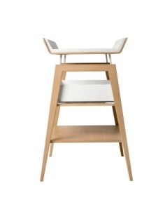 Leander - Linea Fasciatoio Con Materasso - Spedizione Gratuita 2