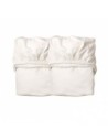Leander - Lenzuola 2 Pezzi Lettino Classic Junior