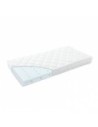 Leander - Materasso Letto Linea e Luna 60-120 cm - Spedizione Gratuita