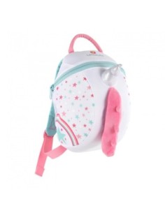 Littlelife - Zaino Bimbo +3 Anni Unicorno