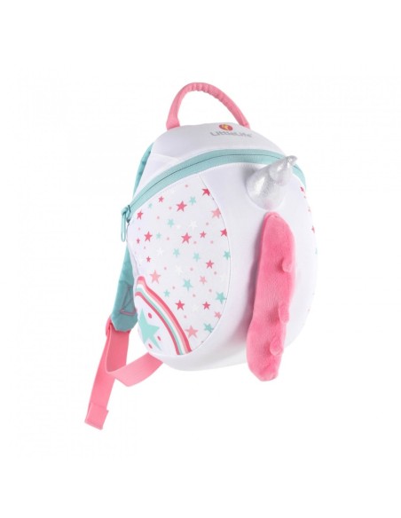 Littlelife - Zaino Bimbo +3 Anni Unicorno