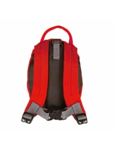 Littlelife - Zaino Bimbo 1-3 Anni Coccinella 2