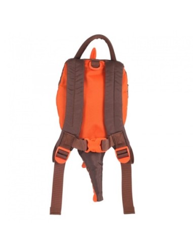 Littlelife - Zaino Bimbo 1-3 Anni Dinosauro