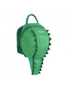 Littlelife - Zaino Bimbo 1-3 Anni Coccodrillo
