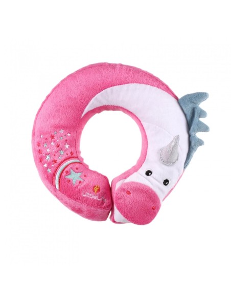 Littlelife - Cuscino Per Collo Unicorno