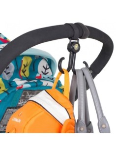 Littlelife - Clips Per Passeggino 2