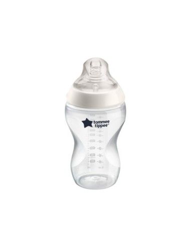 Tommee Tippee - Closer To Nature Biberon 340ml Flusso Medio