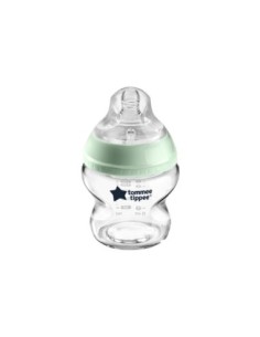 Tommee Tippee - Closer To Nature Biberon 150ml In Vetro