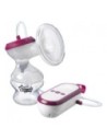 Tommee Tippee - Tiralatte Elettrico New