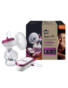 Tommee Tippee - Tiralatte Elettrico New 2