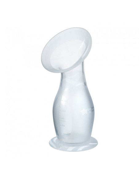 Tommee Tippee - Tiralatte Manuale In Silicone