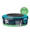 Tommee Tippee - Ricarica 1 Pezzo Per Twist & Click Sangenic