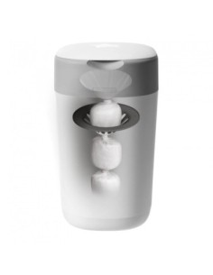 Tommee Tippee - Ricarica 3 Pezzi Per Twist & Click Sangenic 2
