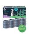 Tommee Tippee - Ricarica 12 Pezzi Per Twist & Click Sangenic