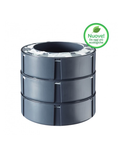 Tommee Tippee - Ricarica Da 6 Pezzi Per Simplee