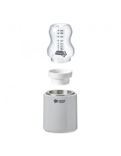 Tommee Tippee - Scaldabiberon Portatile LetsGo 2
