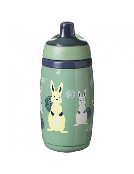 Tommee Toppee - Tazza Insulated Sportee 266ml