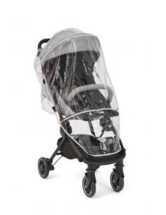 Joie - Pact Lite Passeggino (incl. parapioggia e borsa di trasporto) 2