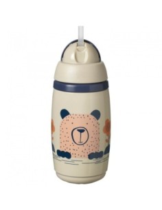 Tommee Tippee - Tazza Insulated Straw 266ml