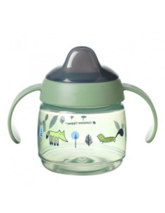 Tommee Tippee - Tazza Weaning Sippee 190ml 4M+