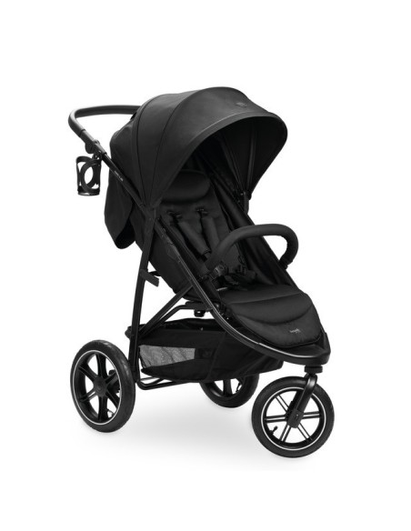 Hauck - Passeggino Rapid 3 Air - Spedizione Gratuita
