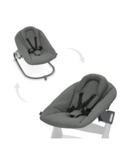 Hauck - Sdraietta Alpha Bouncer Premium