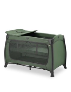 Hauck - Lettino Play 'n' Relax Center