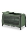 Hauck - Lettino Play 'n' Relax Center