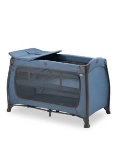 Hauck - Lettino Play 'n' Relax Center 2