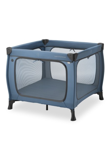 Hauck - Lettino Sleep 'n' Play SQ