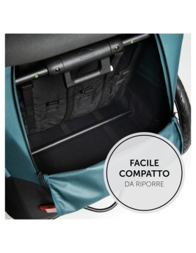 Hauck - Parapioggia Dryk Duo