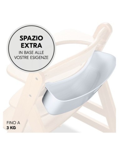 Hauck - Box S Per Arketa-Beta-Alpha