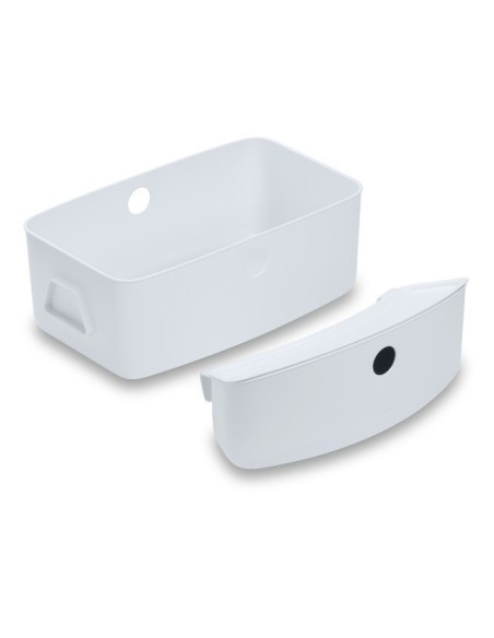 Hauck - Box Set Seggiolone Alpha