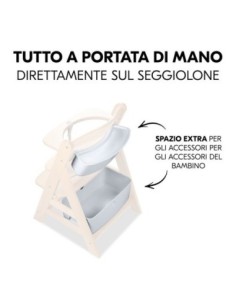 Hauck - Box Set Seggiolone Alpha 2