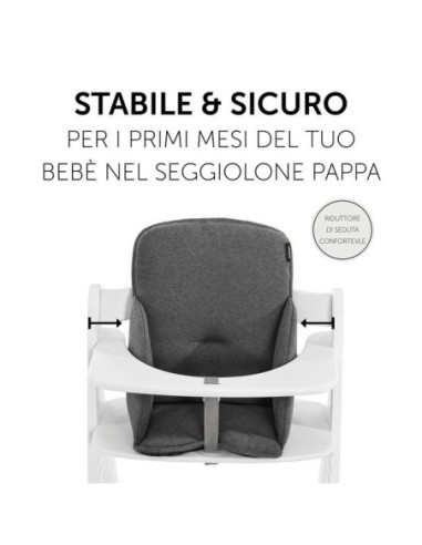 Hauck - Cuscino Alpha CosySelect