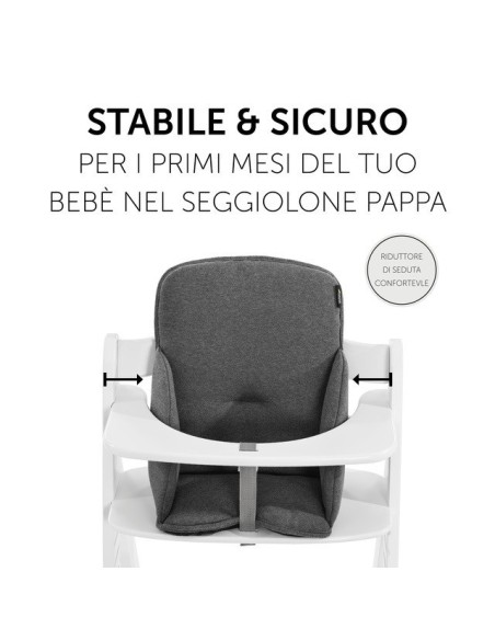 Hauck - Cuscino Alpha CosySelect