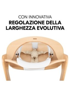 Hauck - Riduttore Baby Seat 2