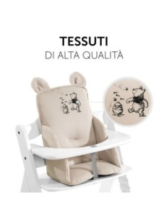 Hauck - Cuscino Alpha Cosy Select 2