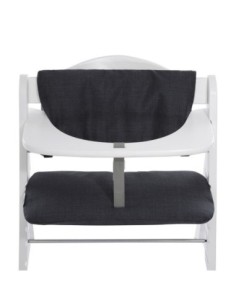 Hauck - Cuscino Seggiolone Pad Deluxe