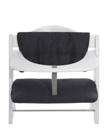 Hauck - Cuscino Seggiolone Pad Deluxe