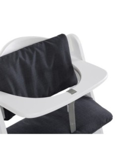 Hauck - Cuscino Seggiolone Pad Deluxe 2