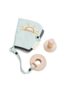 Hauck - Gioco Seggiolone Reading S