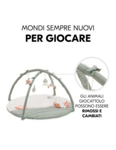 Hauck - Tappeto Gioco Relax 'n' Watch 2