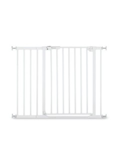 Hauck - Cancelletto Clear Step Autoclose 2 Set+21cm