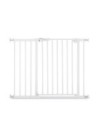 Hauck - Cancelletto Clear Step Autoclose 2 Set+21cm