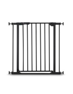 Hauck - Cancelletto Clear Step Autoclose 2